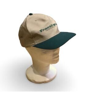 Transit Mix Concrete & Materials Cap